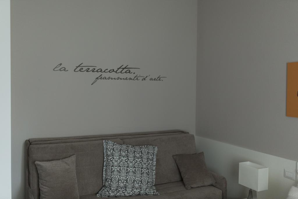 Frammenti Hotel Matera Exterior photo