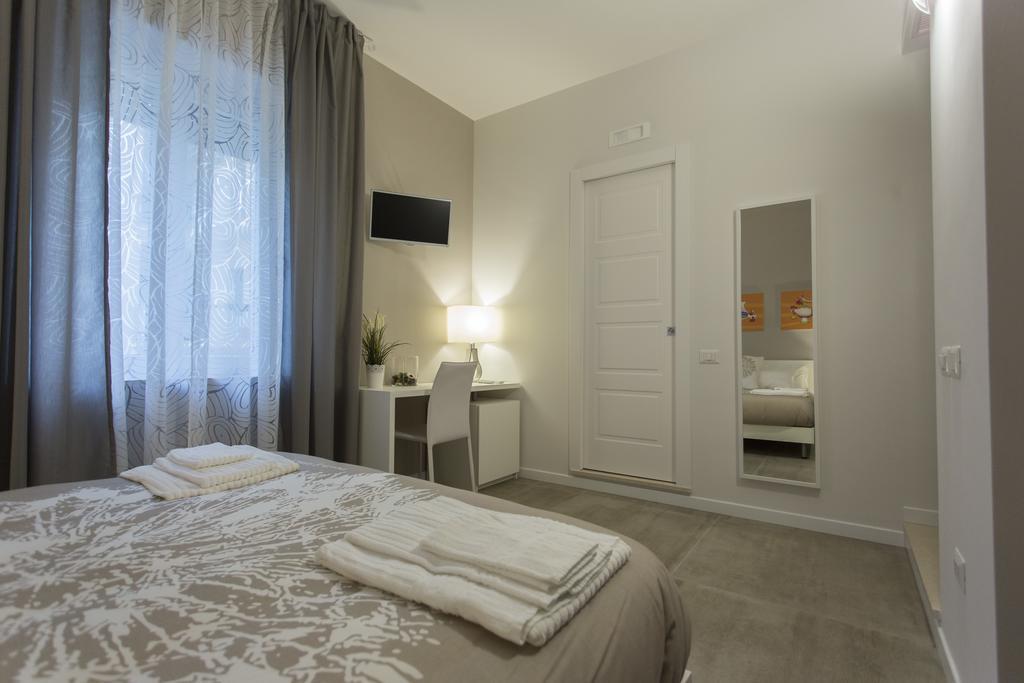 Frammenti Hotel Matera Exterior photo
