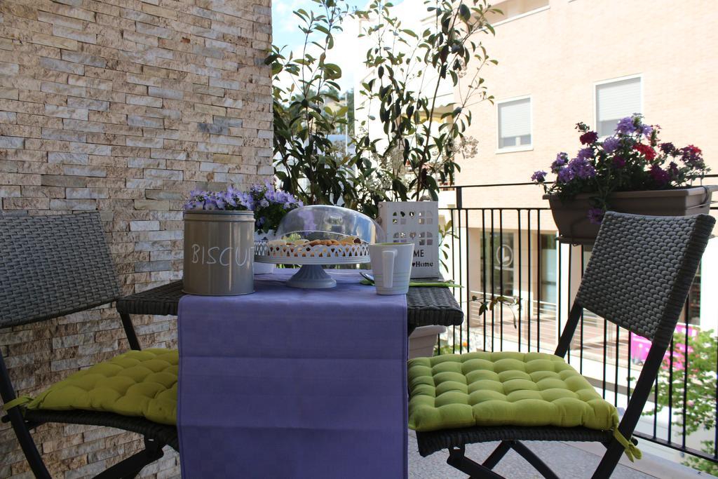 Frammenti Hotel Matera Exterior photo